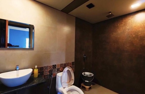 Mahabaleshwar Hotel | Arya Resort & Spa