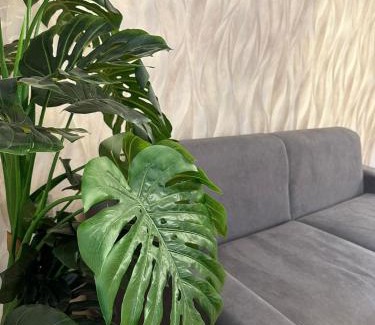 Rome Apartment | Arya Roma Vaticano
