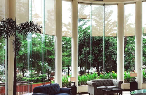 Losari Hotel | Aryaduta Makassar
