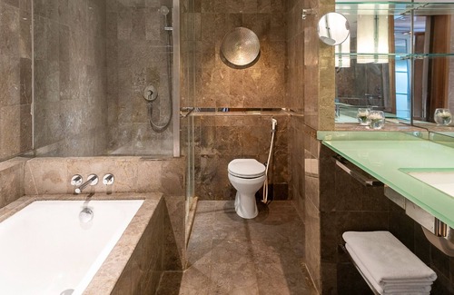 Central Jakarta Hotel | Aryaduta Menteng