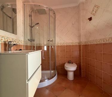 Medina-Sidonia Apartment | Asís 20