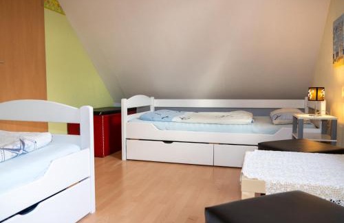Bant Apartment | As bi uns to Huus