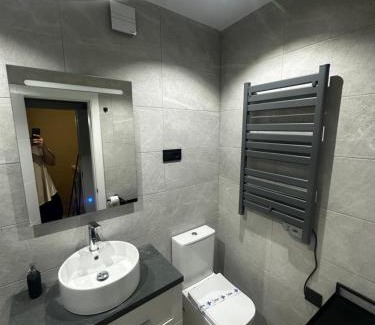 Carino Apartment | As Cañotas