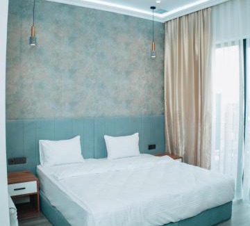 Ganja Hotel | AS Hotel Ganja