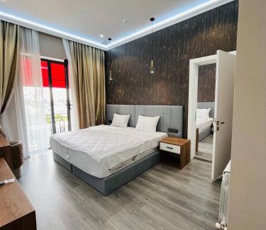 Ganja Hotel | AS Hotel Ganja