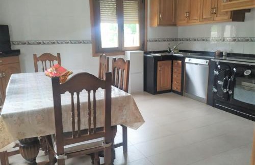 Campo Lameiro House | As Pias