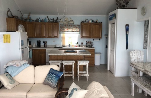 Rainbow Bay House | As seen on HGTV’s Bahamas Life! Come Find Serenity By The Sea...