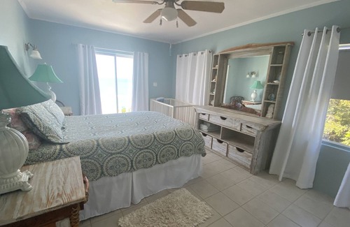 Rainbow Bay House | As seen on HGTV’s Bahamas Life! Come Find Serenity By The Sea...
