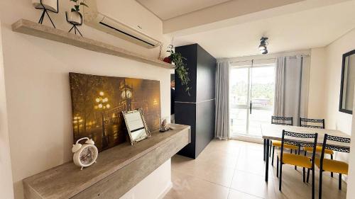 Velha Apartment | ASA | Loft Londres | Vila Germânica | Piscina