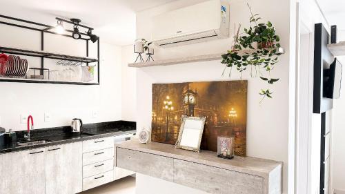 Velha Apartment | ASA | Loft Londres | Vila Germânica | Piscina