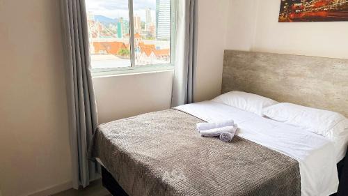 Velha Apartment | ASA | Loft Londres | Vila Germânica | Piscina