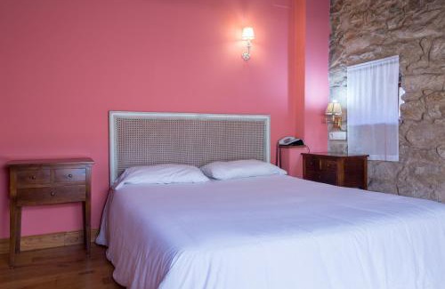 Roxos Hotel | Asador de Roxos Casa Albardonedo