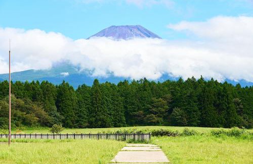Fujinomiya House | Asagiri hidden inn FUJI-朝霧 富士の隠れ宿-