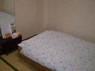 Nishiasakusa Hotel | Asakusa Ryokan Toukaisou