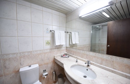 Ulus Hotel | Asal Hotel