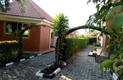 Mbarara Hotel | Asamar Country Resort