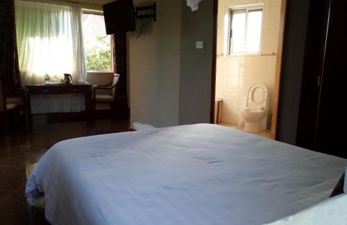 Mbarara Hotel | Asamar Country Resort