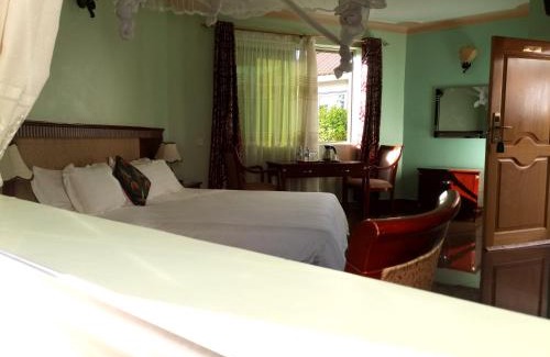 Mbarara Hotel | Asamar Country Resort