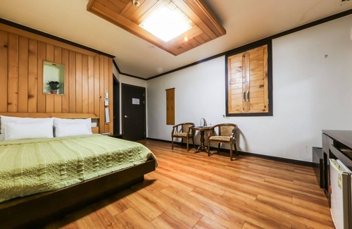 Asan Hotel | Asan Crystal