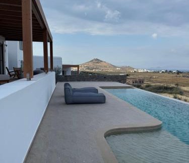 Paros Villa | Asana 1