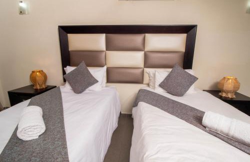 Hazyview Hotel | ASANTE MOUNTAIN LODGE
