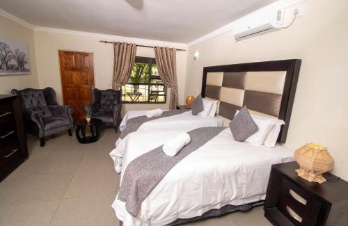 Hazyview Hotel | ASANTE MOUNTAIN LODGE