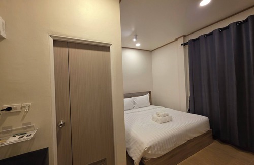 Cherngtalay Hotel | ASAP BOUTIQUE PHUKET
