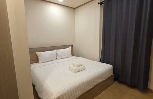 Cherngtalay Hotel | ASAP BOUTIQUE PHUKET