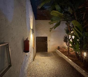 Mirleft House | ASARAG GUEST HOUSE & Lodge