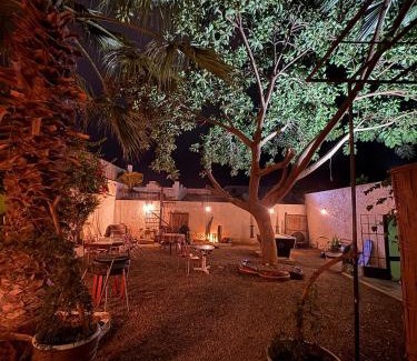 Mirleft House | ASARAG GUEST HOUSE & Lodge