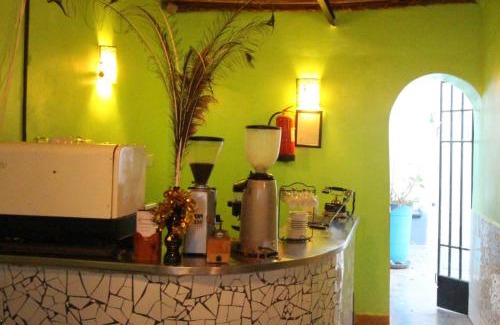 Mirleft House | ASARAG GUEST HOUSE & Lodge