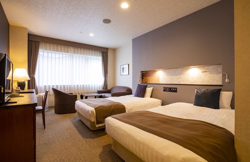 Otaru Resort | Asari Classe Hotel