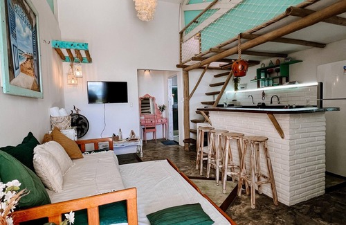 Canoa Quebrada Hotel | Asas del Mar