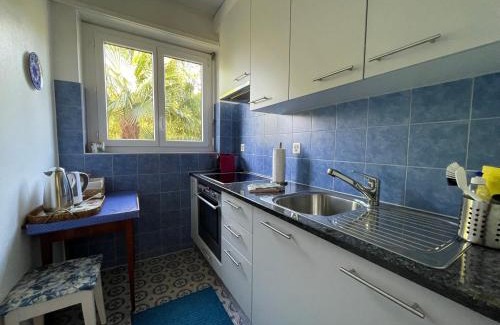 Ascona Apartment | Ascona: Casa Lido Golf