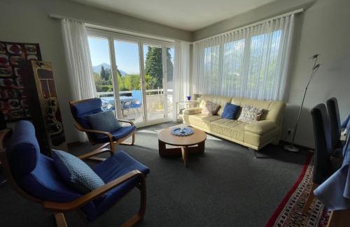 Ascona Apartment | Ascona: Casa Lido Golf