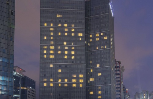 Bonifacio Global City Apartment | Ascott Bonifacio Global City Manila