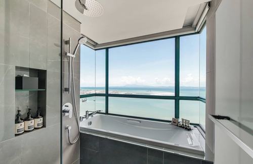 Downtown George Town Hotel | Ascott Gurney Penang