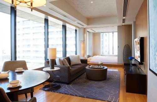 Otemachi Hotel | Ascott Marunouchi Tokyo