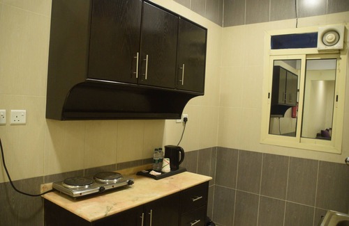 Khamis Mushait Apartment | Aseer hotel apartments