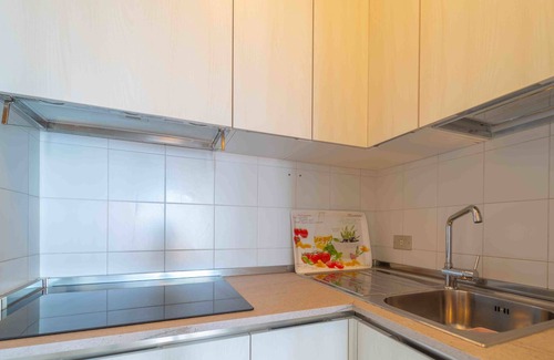 Portisco Apartment | Asfodeli - Flat with sea view and WiFi