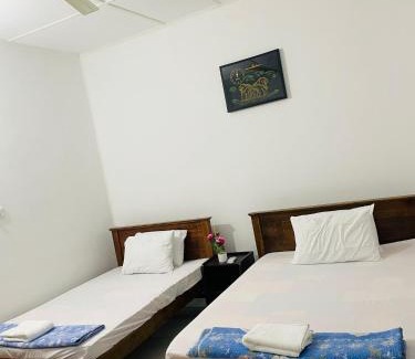 Kadurugoda House | Ash Cottage