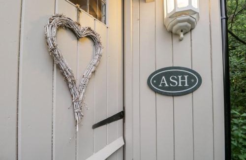 Haverthwaite House | Ash