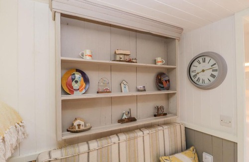 Haverthwaite House | Ash