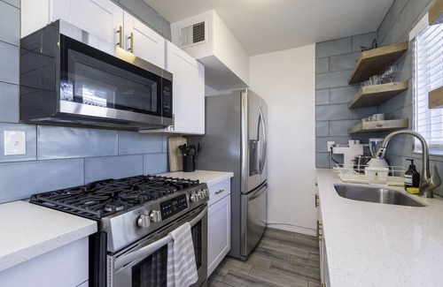 Encanto Apartment | Ash & Ko Boutique Lodging