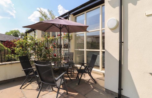 Kirkby Lonsdale House | Ash Meadows