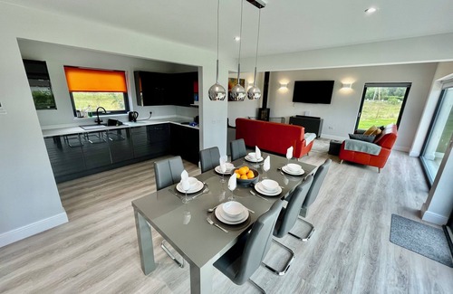 Dornoch House | Ash Mill - Dornoch