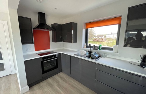 Dornoch House | Ash Mill - Dornoch