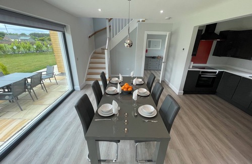 Dornoch House | Ash Mill - Dornoch