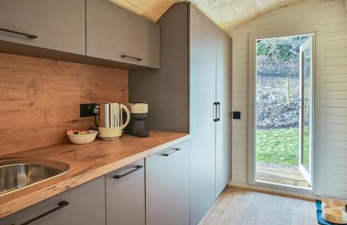 Pantygelli House | Ash - Pantygelli Escapes
