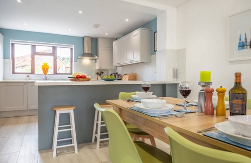 West Runton Cottage | Ash Tree Cottage, West Runton, Norfolk